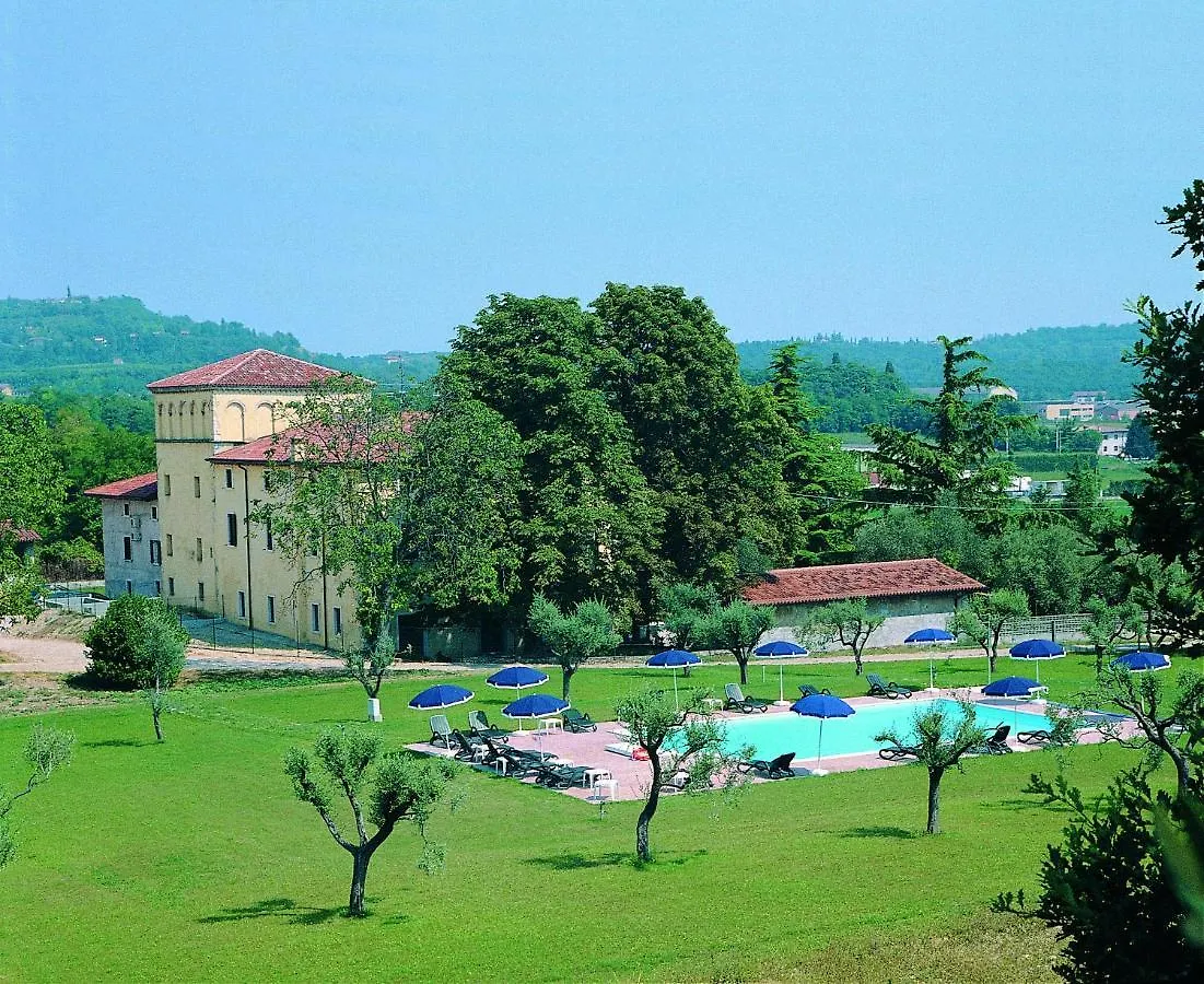 Appartement Agriturismo Colombare Teboi Lazise Italie