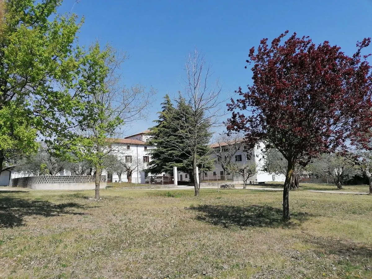 Appartement Agriturismo Colombare Teboi Lazise