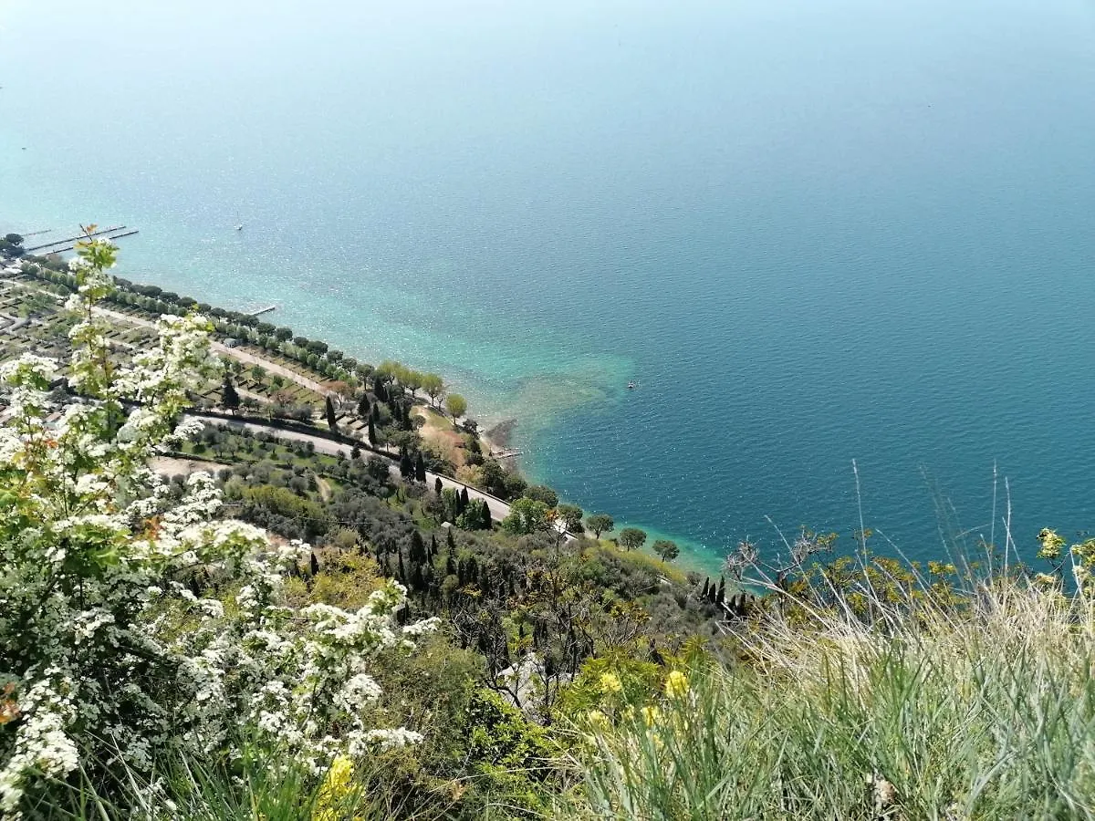 Agriturismo Colombare Teboi Lazise Italy