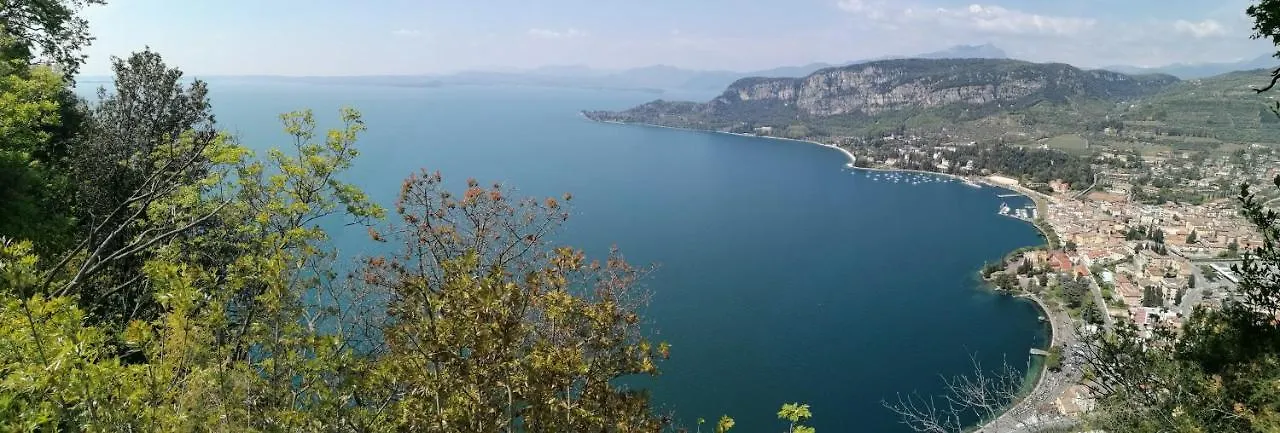 Agriturismo Colombare Teboi Lazise Italie