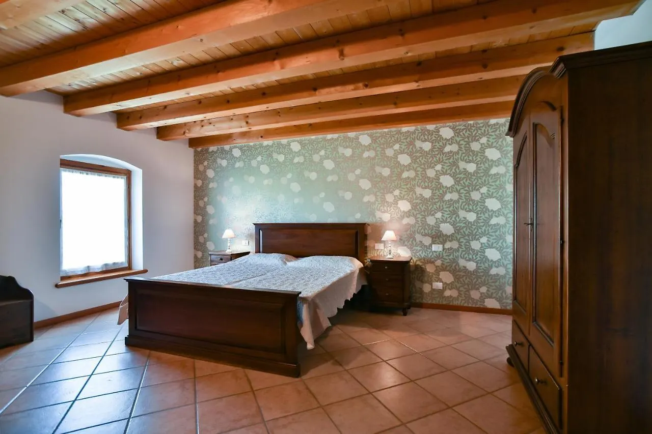 Agriturismo Colombare Teboi Lazise