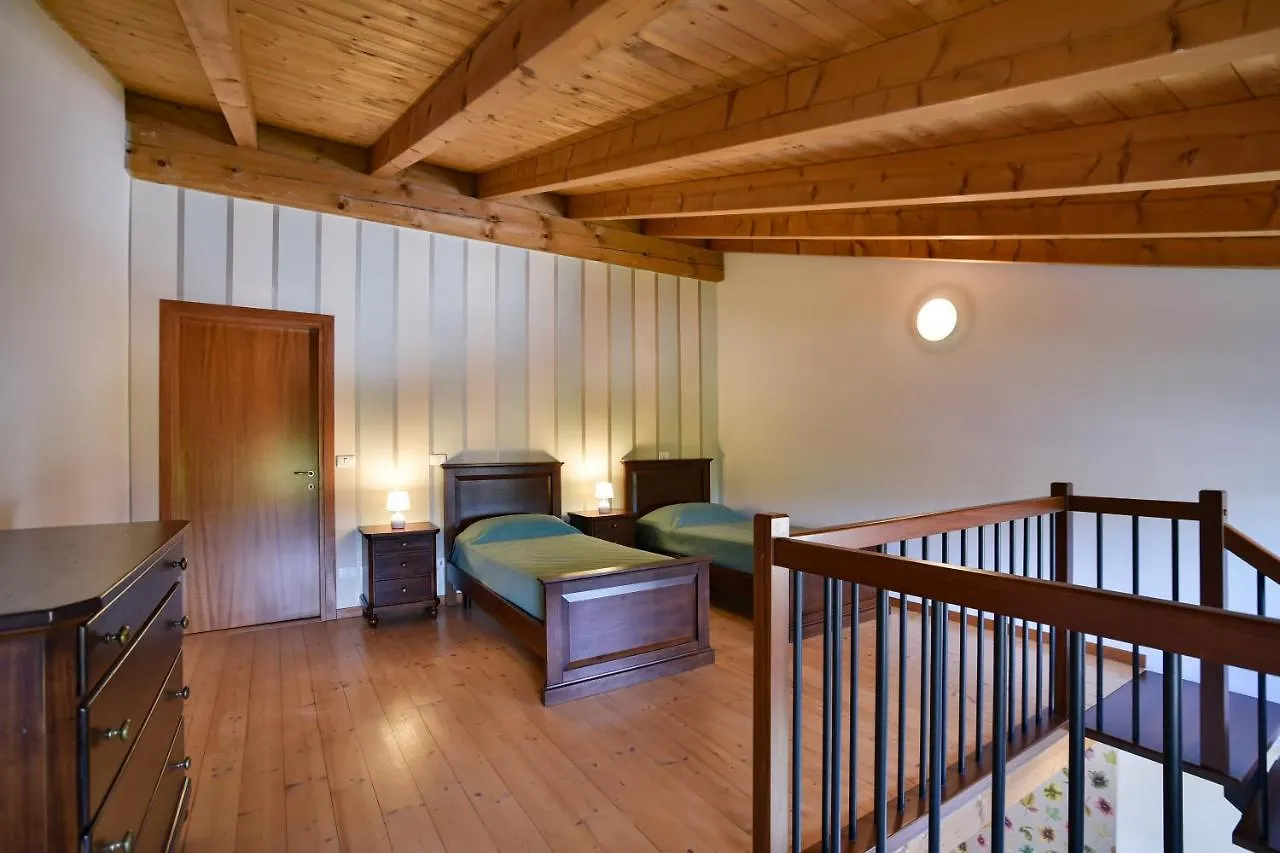 Agriturismo Colombare Teboi Lazise Appartamento