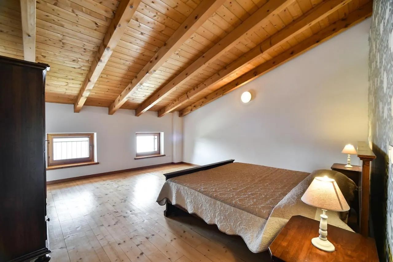 Agriturismo Colombare Teboi Lazise 0*,  Italia