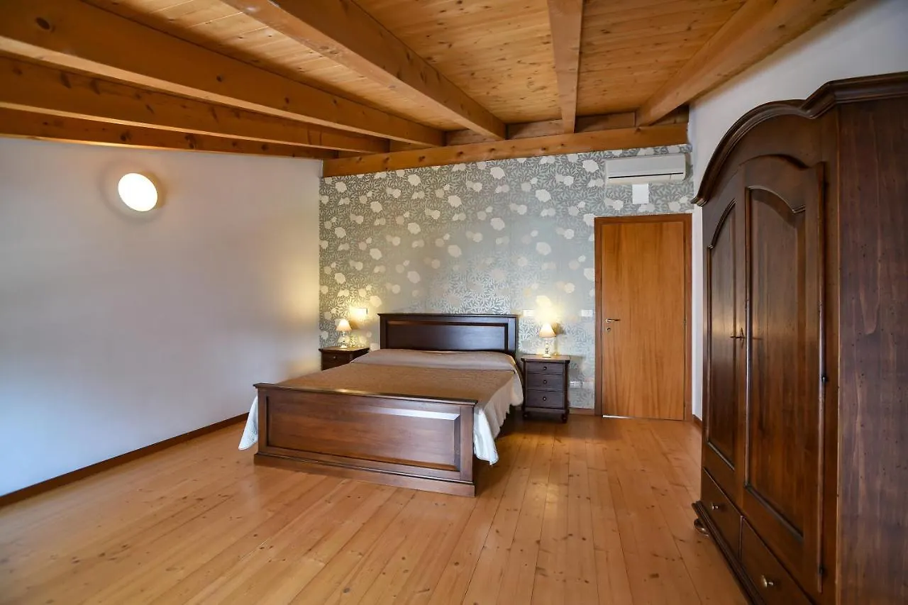 Agriturismo Colombare Teboi Lazise Appartement