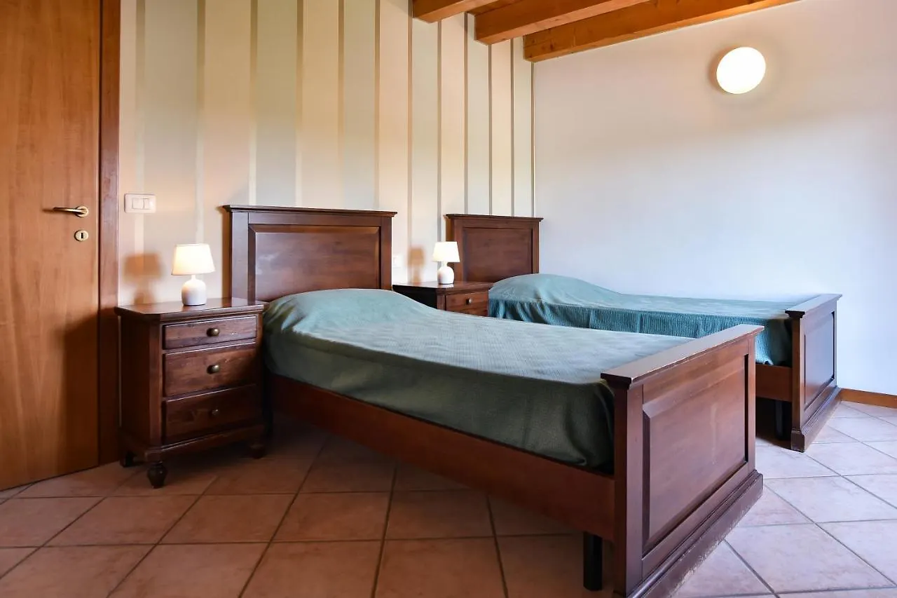 Agriturismo Colombare Teboi Lazise Appartamento