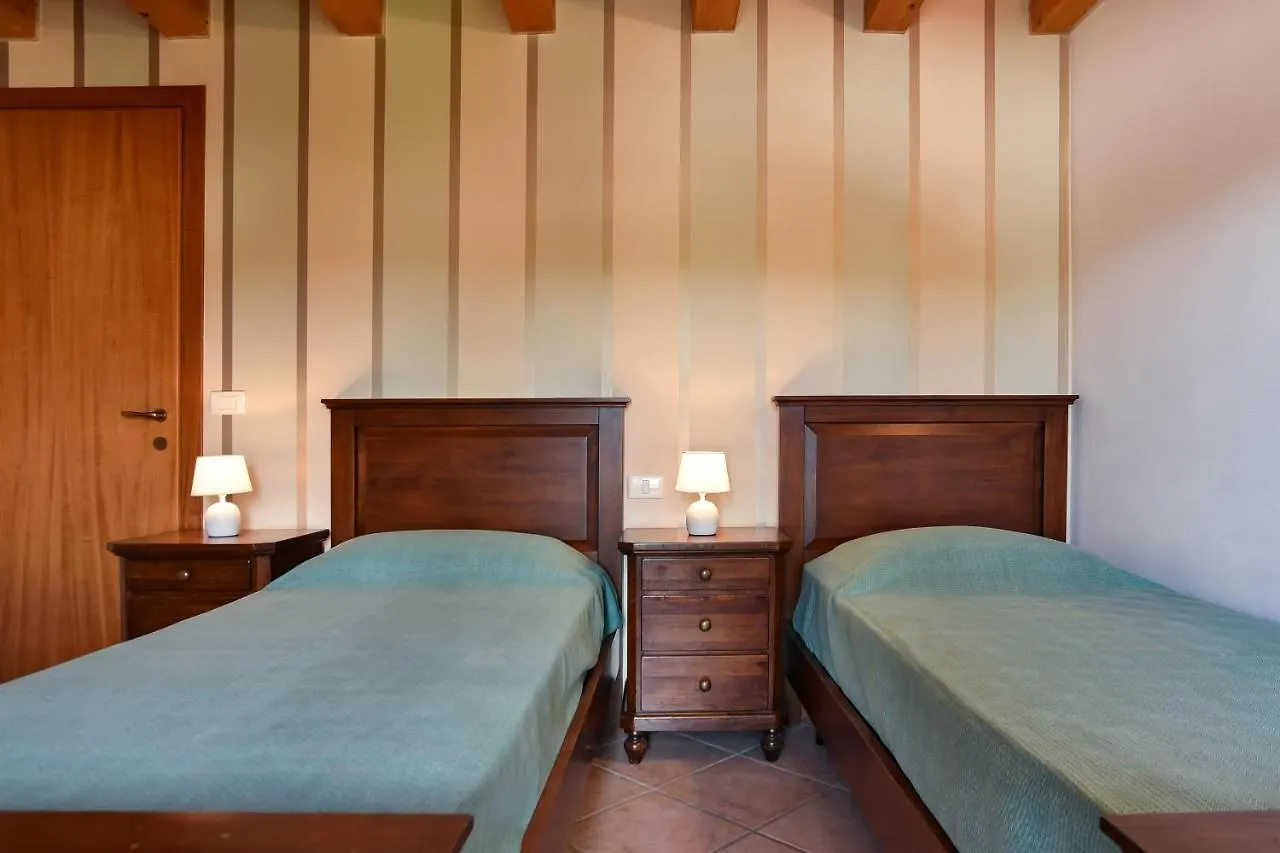 Agriturismo Colombare Teboi Lazise