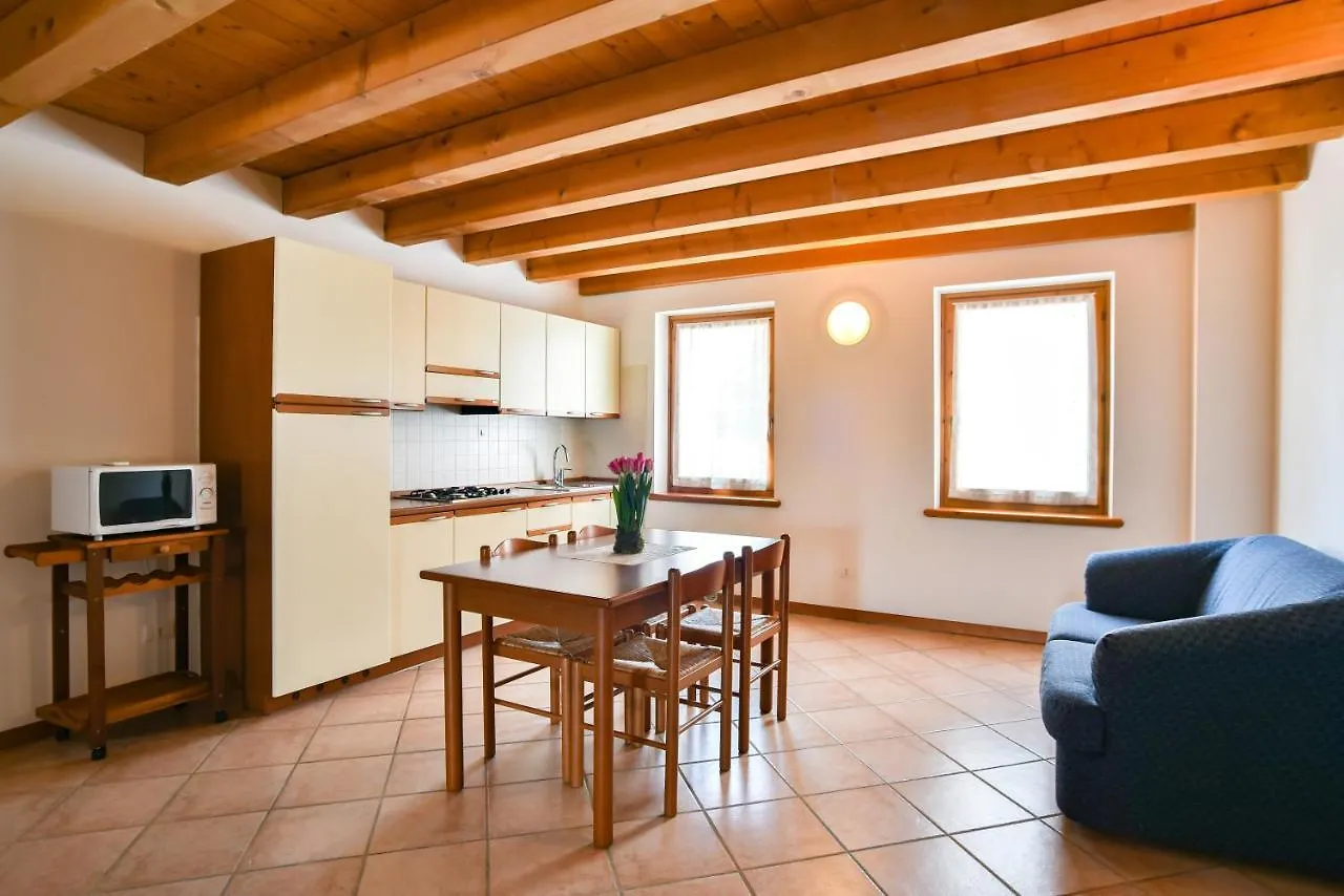 Agriturismo Colombare Teboi Lazise Appartement