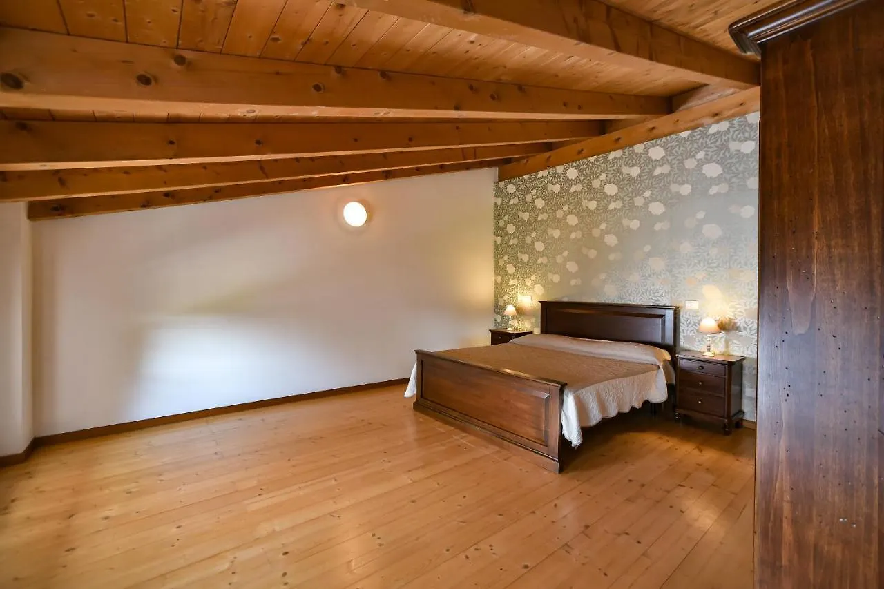 Agriturismo Colombare Teboi Lazise 0*,