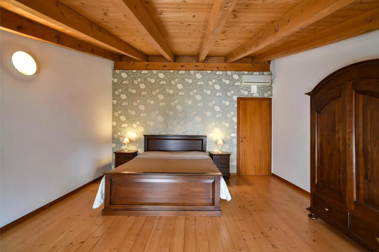Agriturismo Colombare Teboi Lazise Appartement