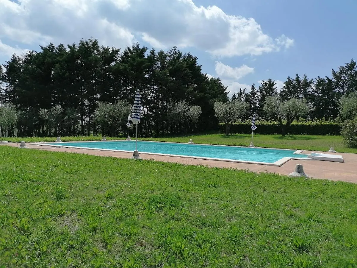 Agriturismo Colombare Teboi Lazise