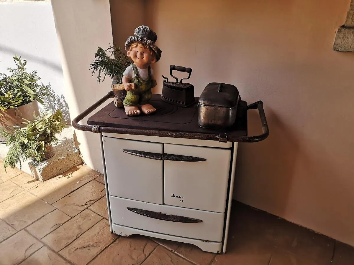 Appartamento Agriturismo Colombare Teboi Lazise