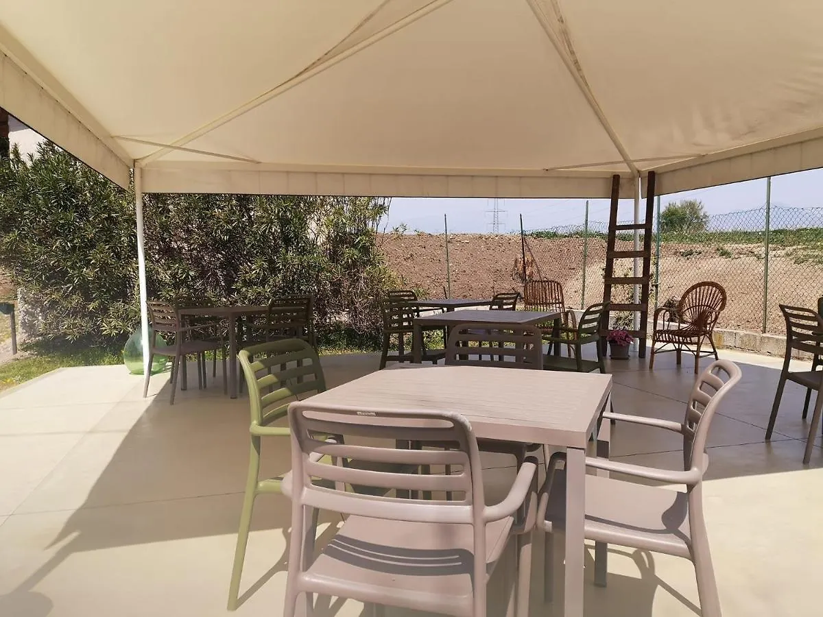 Agriturismo Colombare Teboi Lazise Appartamento