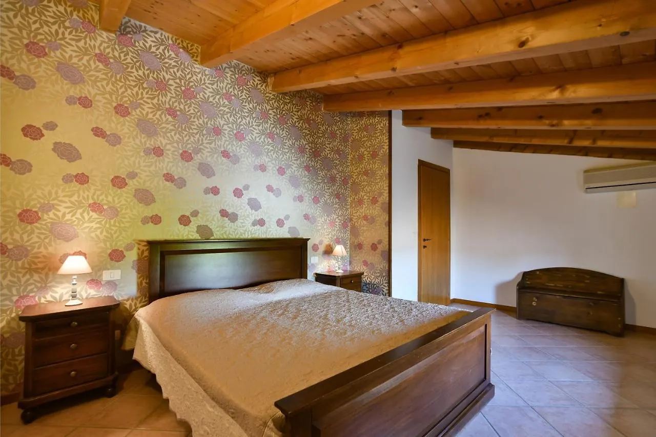 Agriturismo Colombare Teboi Lazise