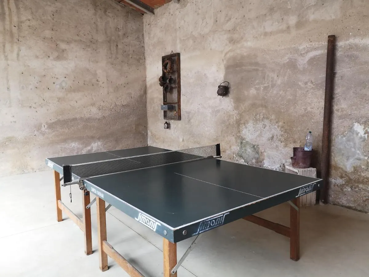 Appartement Agriturismo Colombare Teboi Lazise