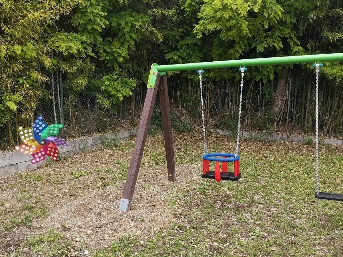 Agriturismo Colombare Teboi Lazise