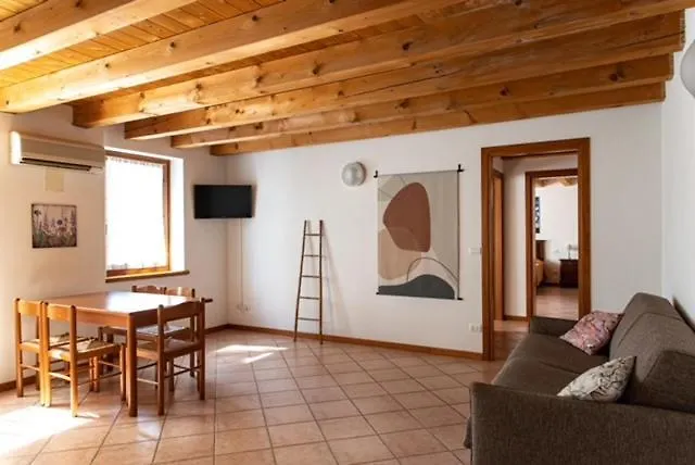Agriturismo Colombare Teboi Lazise 0*,