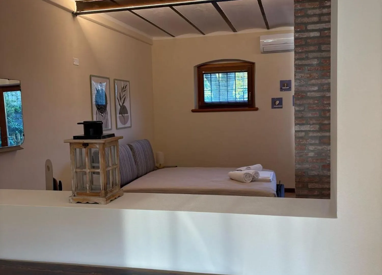 Agriturismo Colombare Teboi Lazise Italie