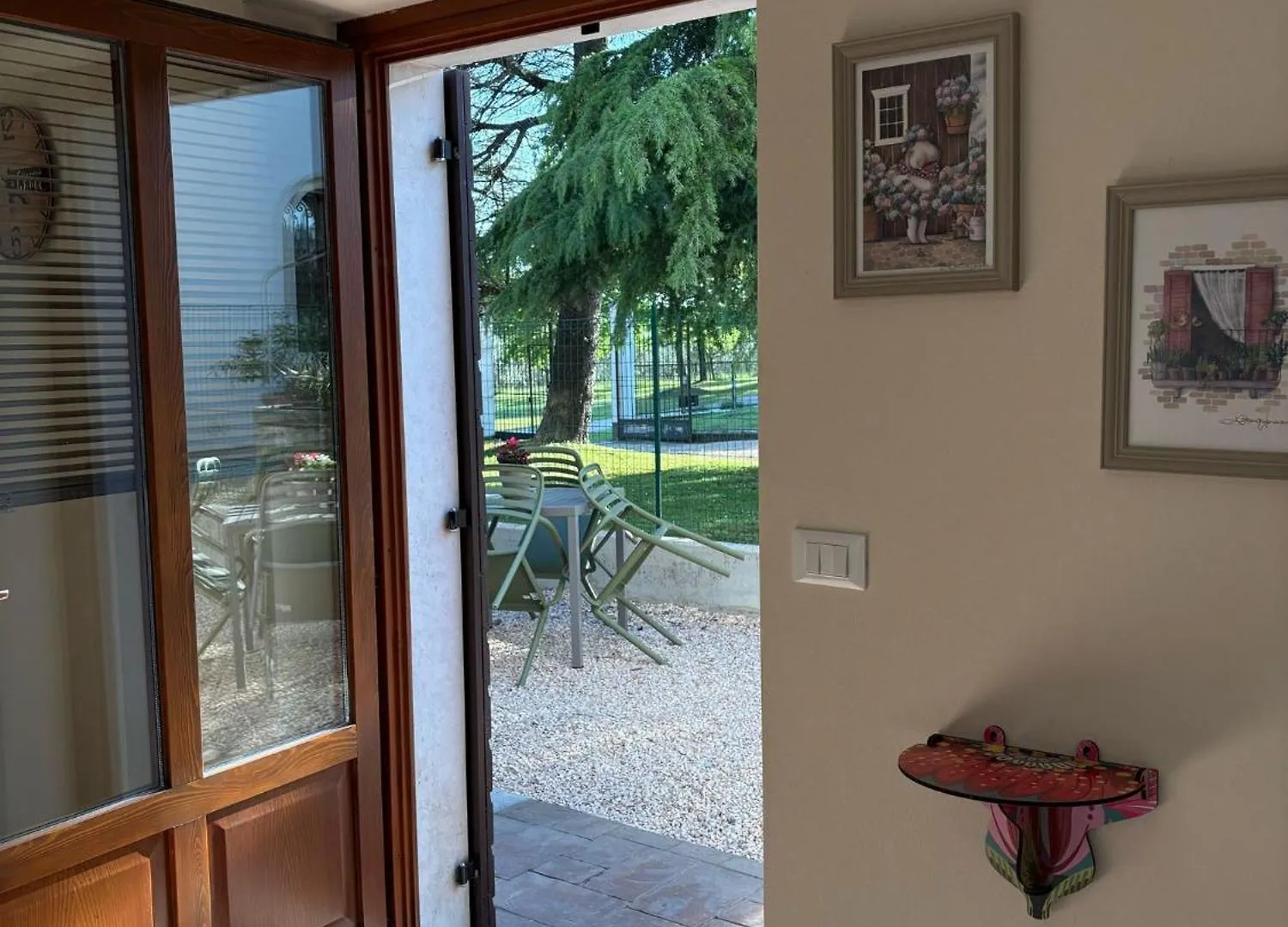 Agriturismo Colombare Teboi Lazise 0*,  Italie