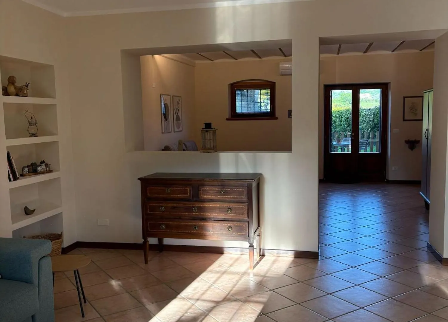 Appartement Agriturismo Colombare Teboi Lazise Italie
