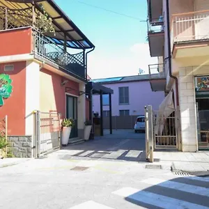 Affitti Case Nuove A 450metri Dal Mare In Centro Citta' Casa vacanze Sestri Levante