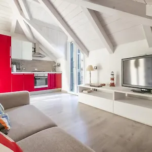 A Casa Di Oscar Appartamento Deiva Marina