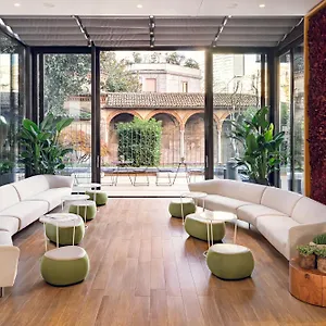 Starhotels Echo Hotel Milano