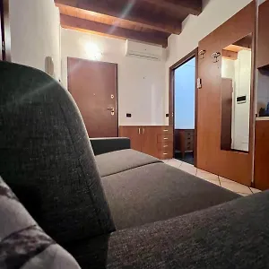 Bnbg - Ronzoni Appartamento Bergamo