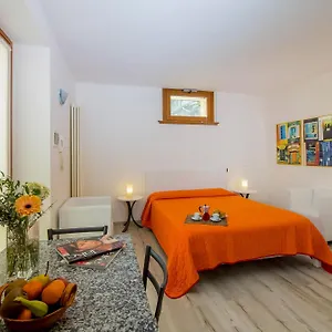Il Borgo Monolocali Appartamento Bellagio
