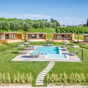 Campeggio Agricamping Ai Prati, Lazise