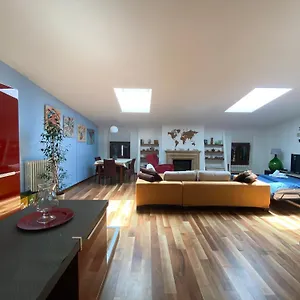 Appartamento Frane House, Lazise