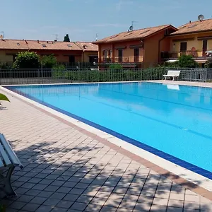 Appartamento Casa Viola E Relax!, Lazise