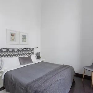 Iflat Colosseum Comfy House Appartamento Roma