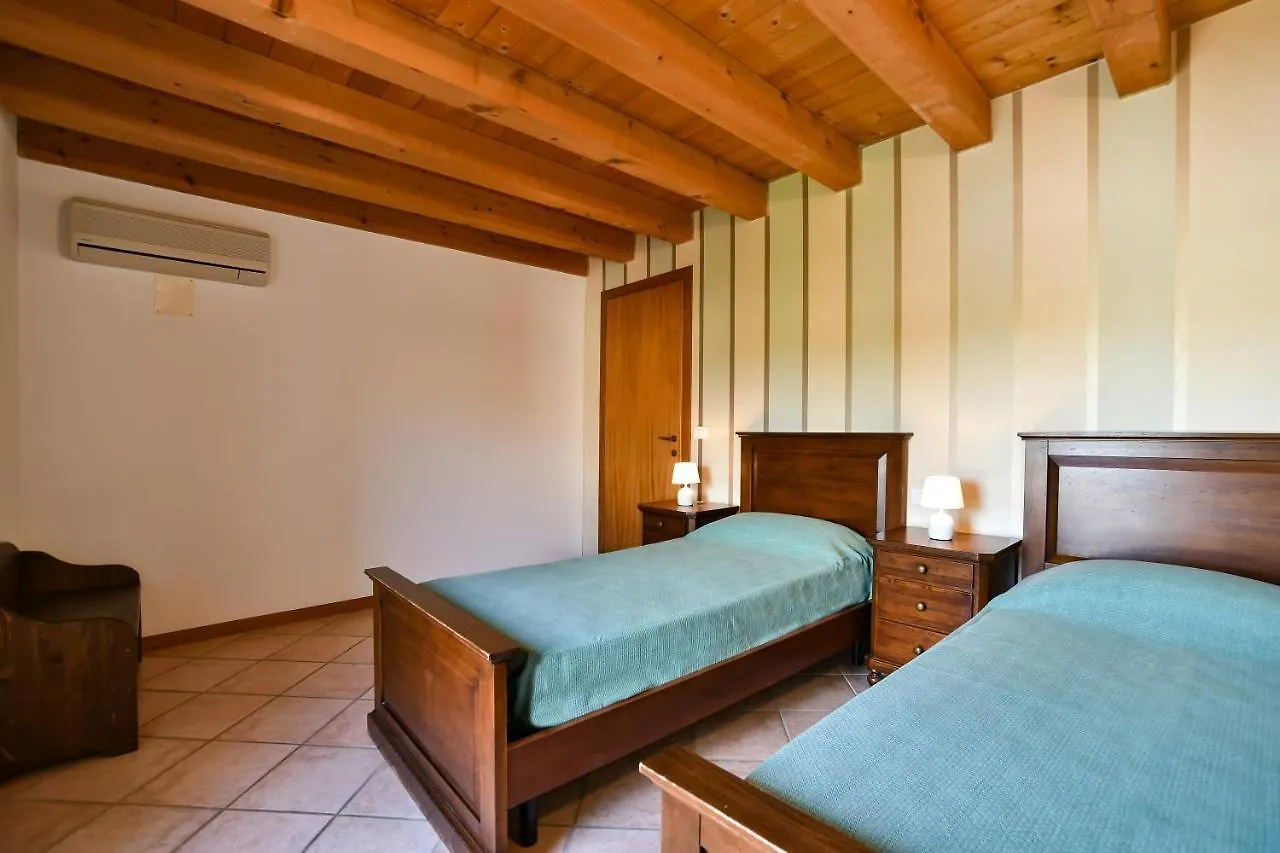 Agriturismo Colombare Teboi Lazise