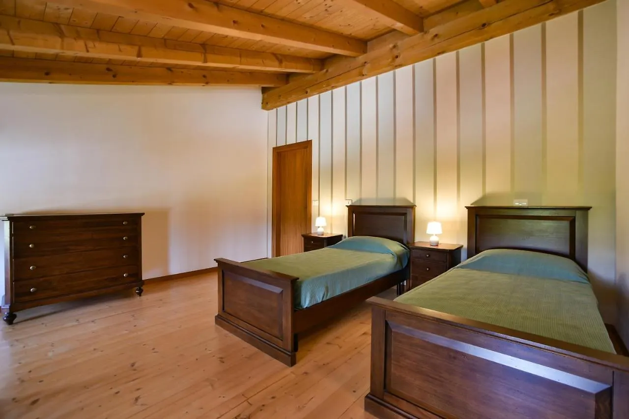 Agriturismo Colombare Teboi Lazise 0*,
