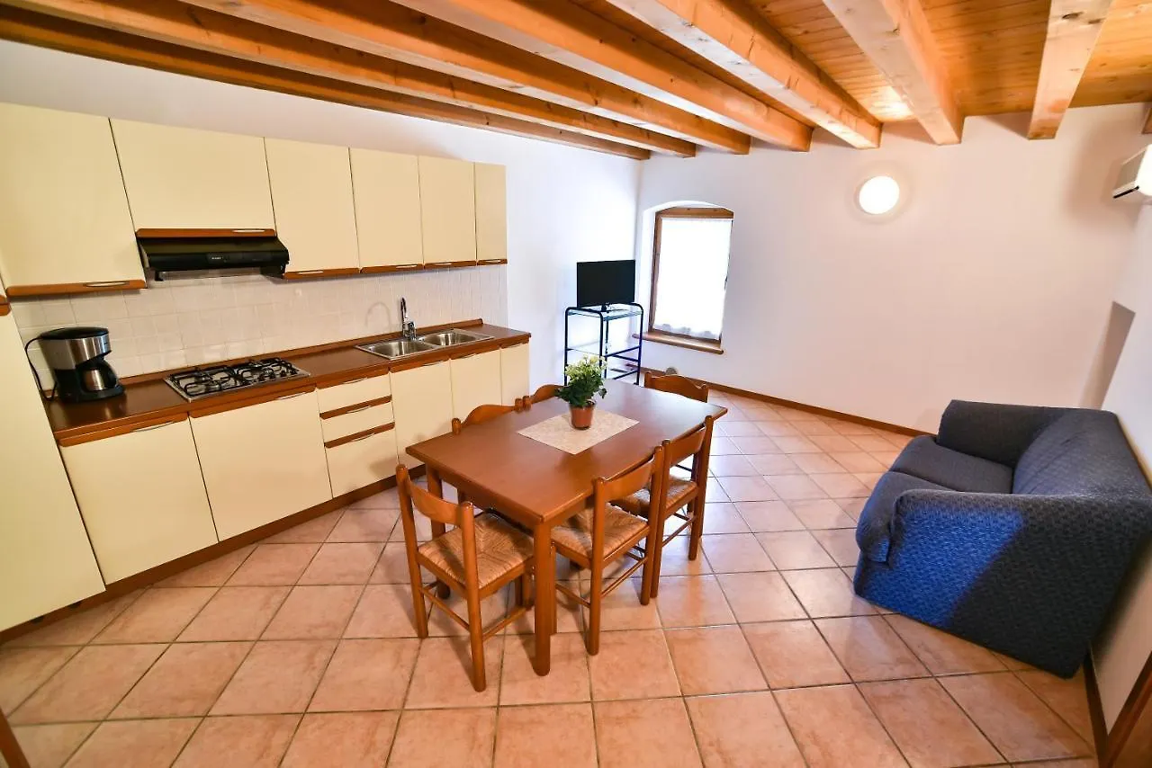 Agriturismo Colombare Teboi Lazise