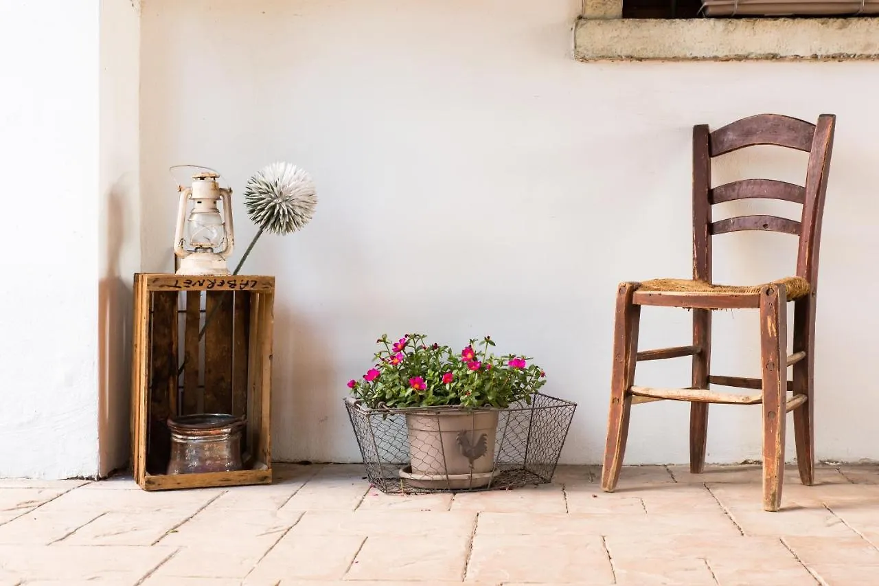 Agriturismo Colombare Teboi Lazise