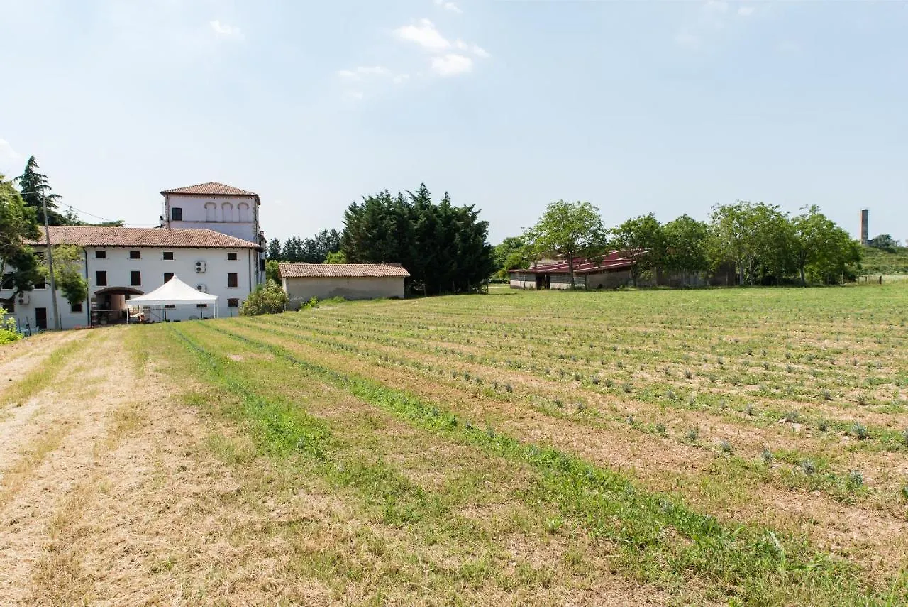 Agriturismo Colombare Teboi Lazise 0*,  Italien