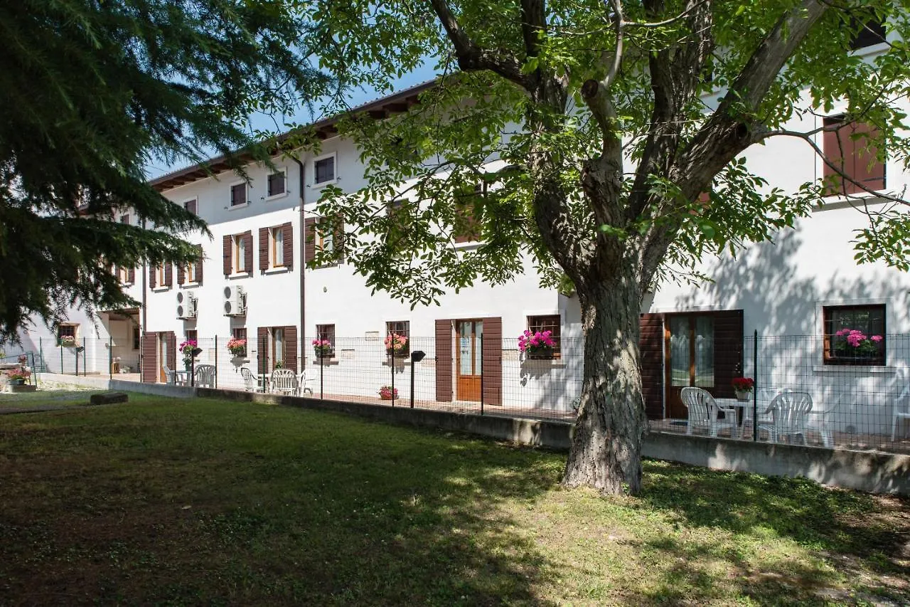 Agriturismo Colombare Teboi Lazise 0*,