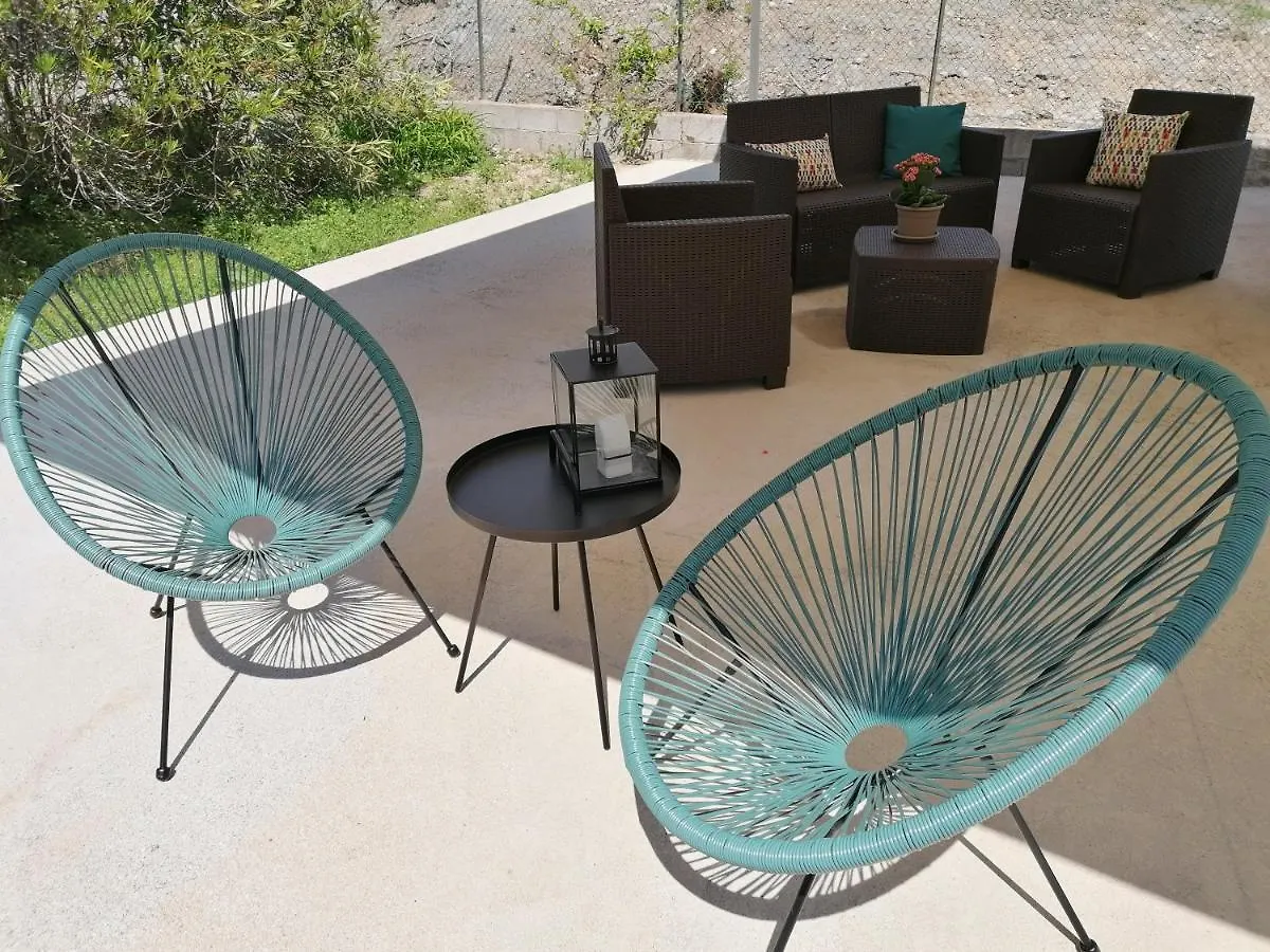 Agriturismo Colombare Teboi Lazise Italien