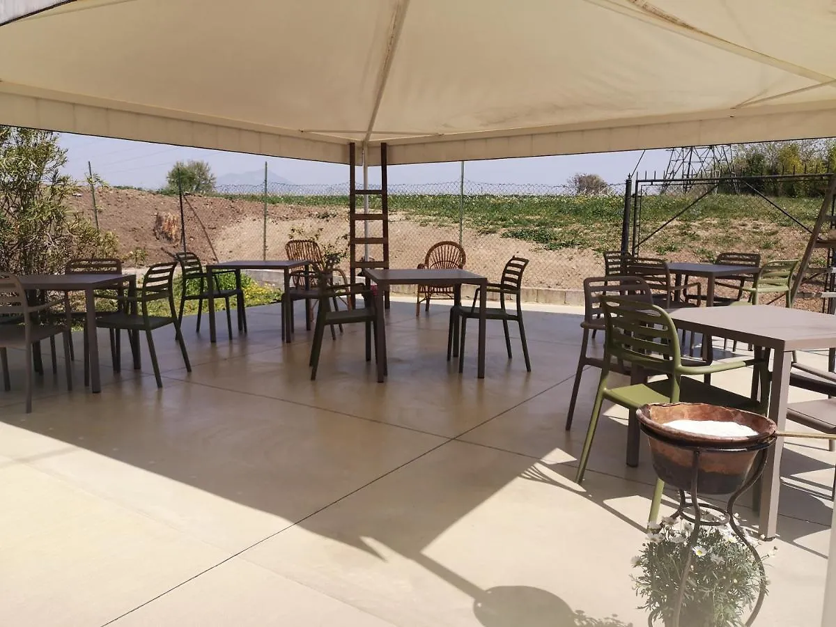 Agriturismo Colombare Teboi Lazise Apartamento