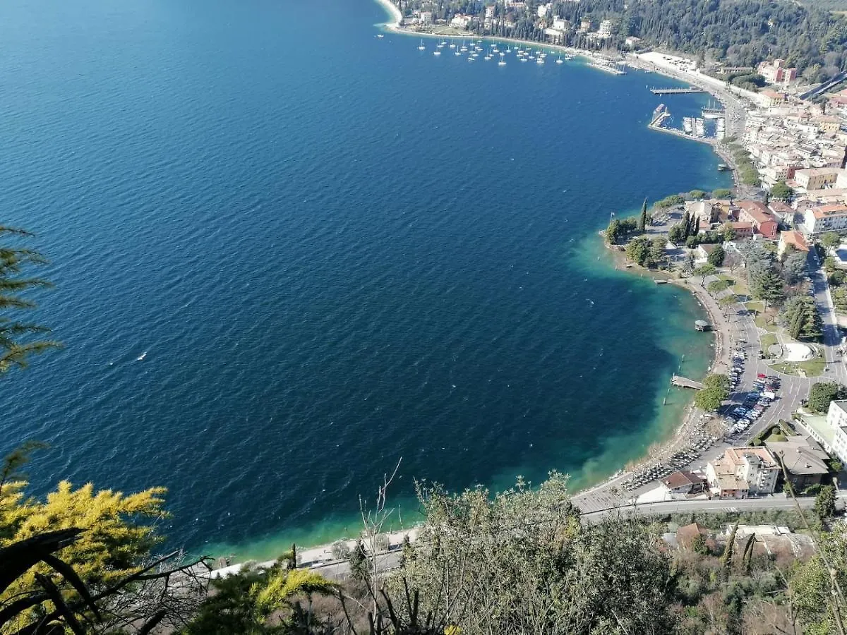 Agriturismo Colombare Teboi Lazise