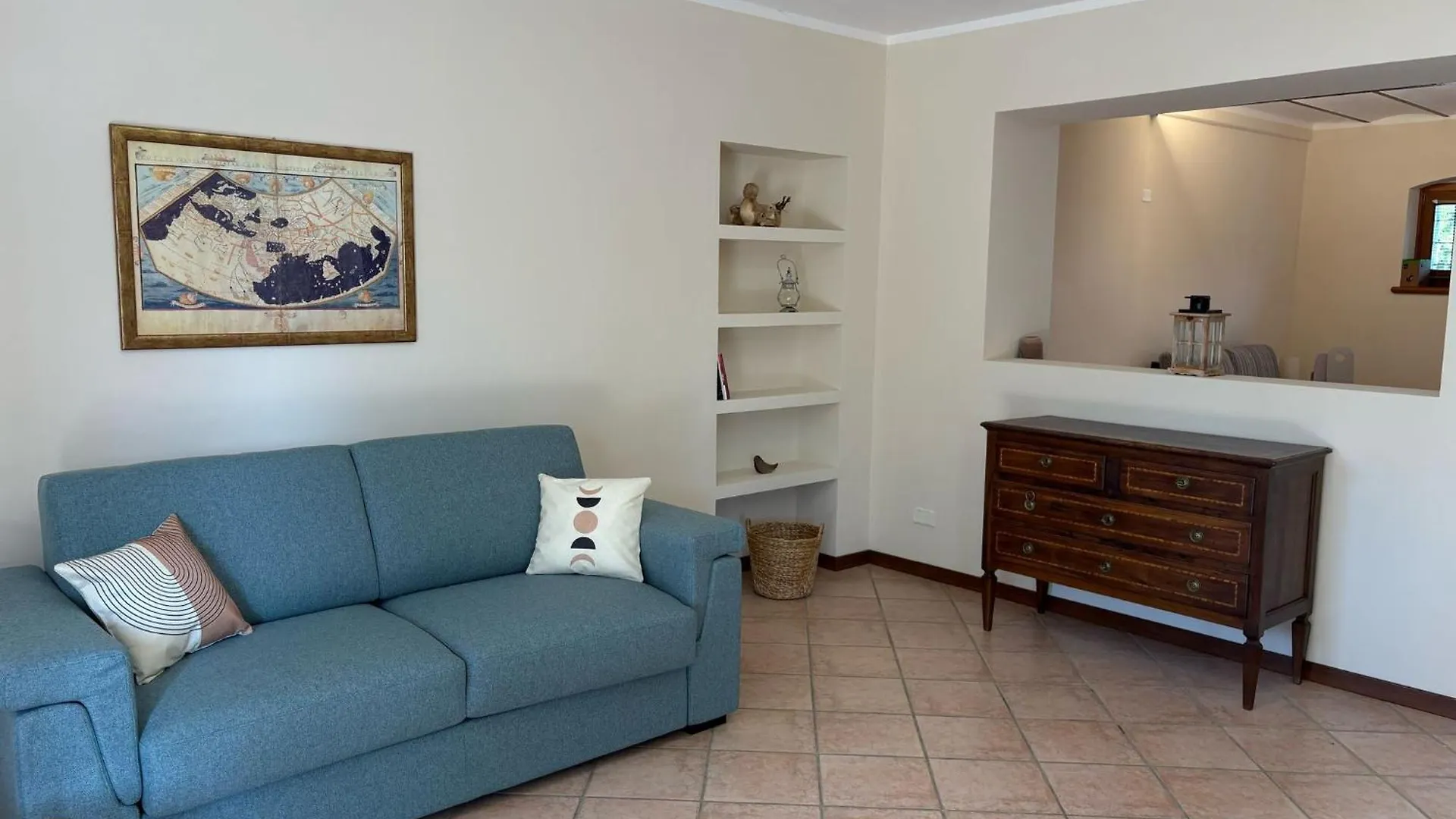 Agriturismo Colombare Teboi Lazise Italien